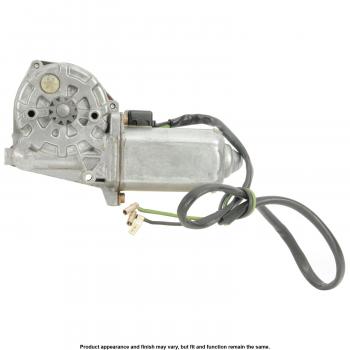 1991 Mercedes-Benz 350SDL Power Window Motor Rear Right A1 Cardone 473496 image 4 of 4