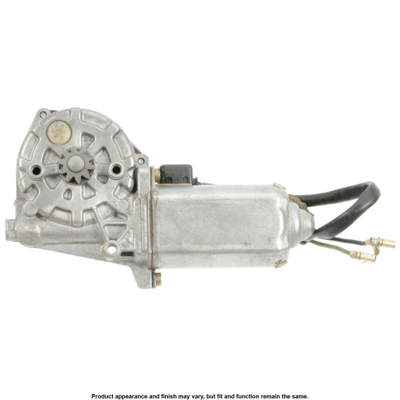 A1 Cardone 473496 Power Window Motor product image 1 of 4