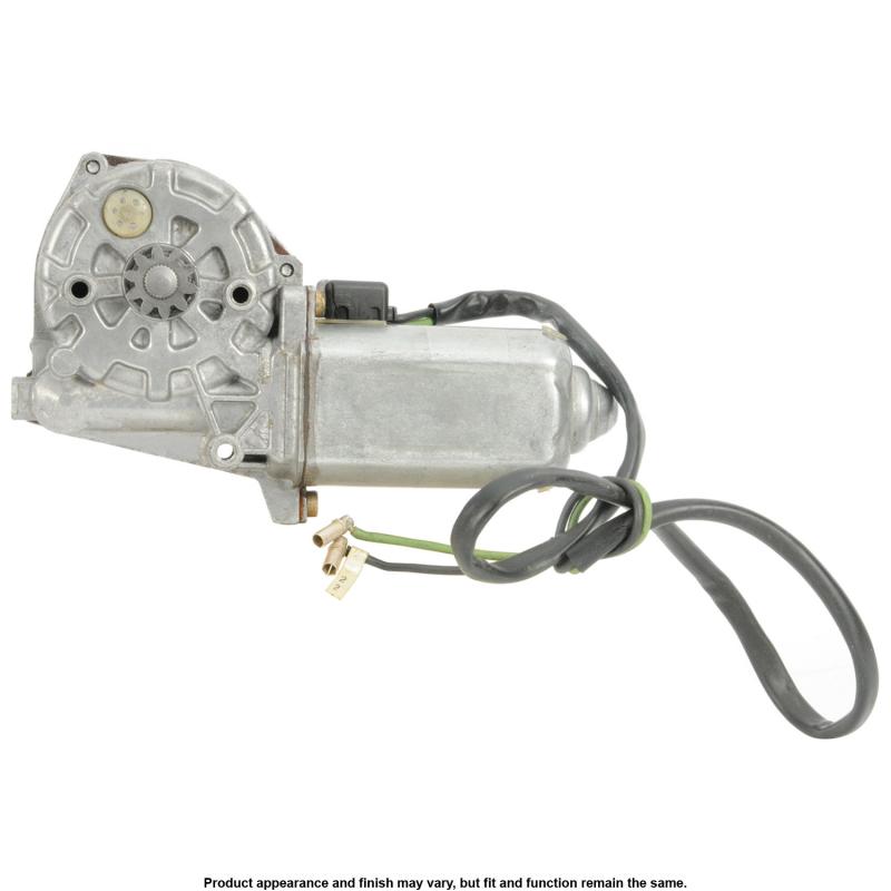 A1 Cardone 473496 Power Window Motor product image 4 of 4
