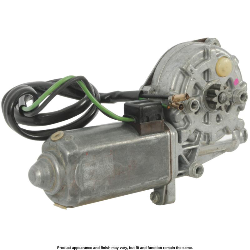 1987 Mercedes-Benz 560SL Power Window Motor Front Left A1 Cardone 473497 image 1 of 4