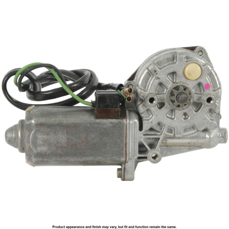 1987 Mercedes-Benz 560SL Power Window Motor Front Left A1 Cardone 473497 image 2 of 4