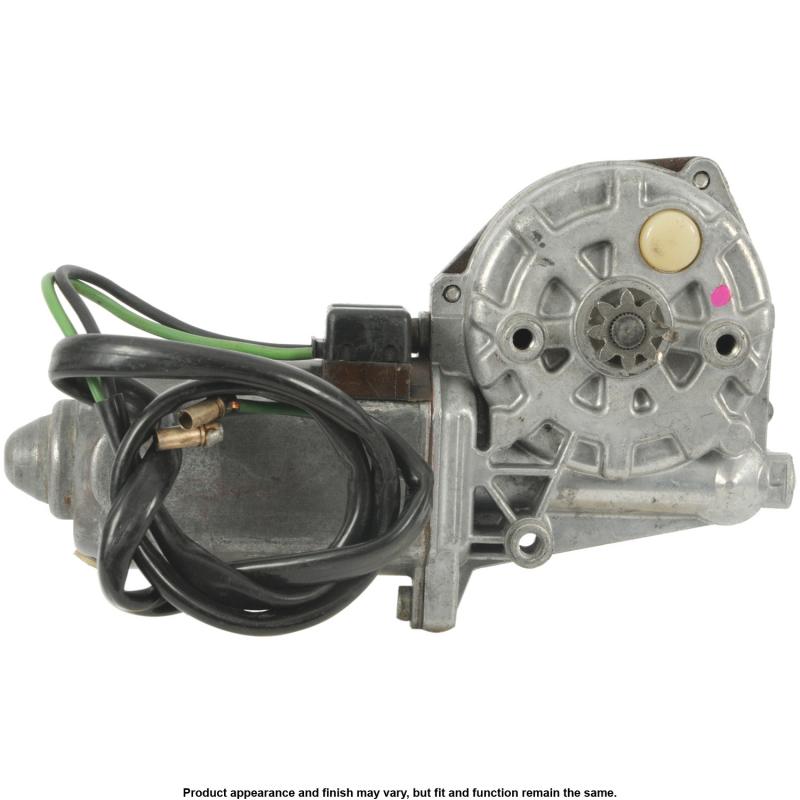 1987 Mercedes-Benz 560SL Power Window Motor Front Left A1 Cardone 473497 image 3 of 4