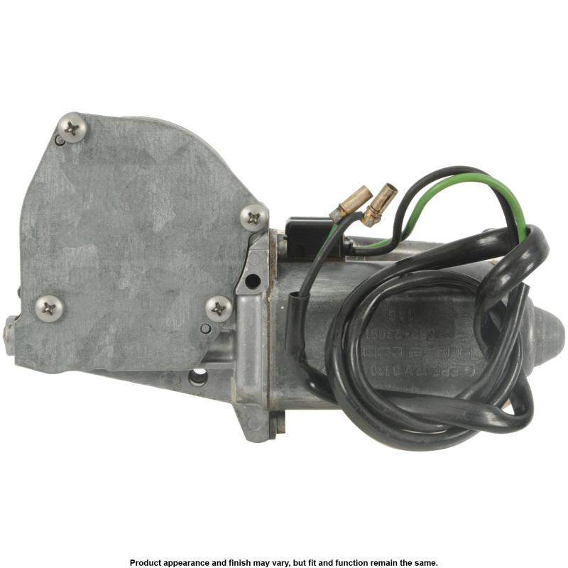 1987 Mercedes-Benz 560SL Power Window Motor Front Left A1 Cardone 473497 image 4 of 4