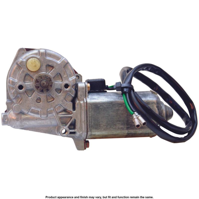 1987 Mercedes-Benz 560SL Power Window Motor Front Right A1 Cardone 473498 image 1 of 4