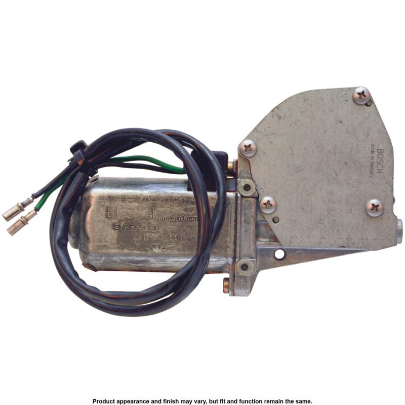 1987 Mercedes-Benz 560SL Power Window Motor Front Right A1 Cardone 473498 image 2 of 4