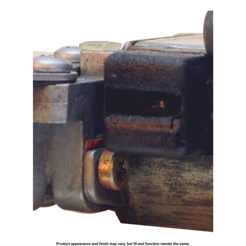 1987 Mercedes-Benz 560SL Power Window Motor Front Right A1 Cardone 473498 image 3 of 4