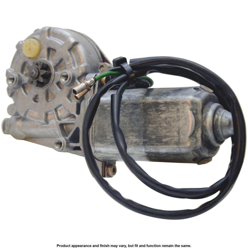 1987 Mercedes-Benz 560SL Power Window Motor Front Right A1 Cardone 473498 image 4 of 4