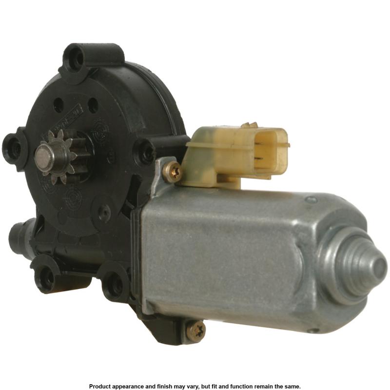 1995 Land Rover Range Rover Power Window Motor