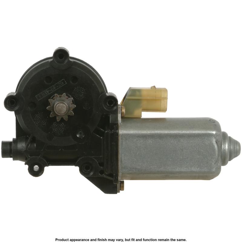 1995 Land Rover Range Rover Power Window Motor Rear Left A1 Cardone 473519 image 3 of 4