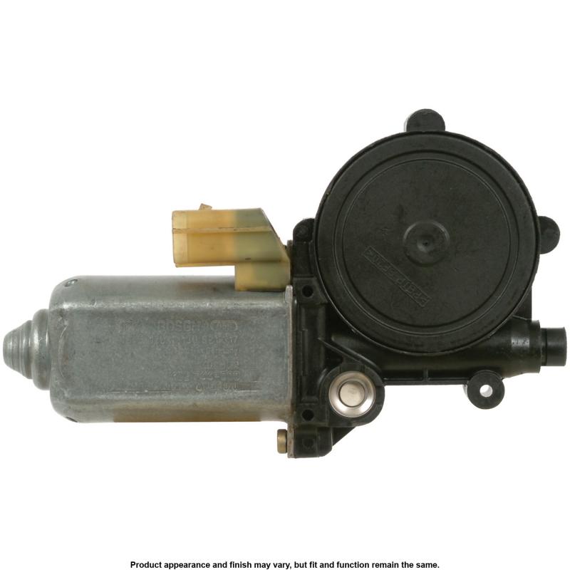 1995 Land Rover Range Rover Power Window Motor Rear Left A1 Cardone 473519 image 4 of 4