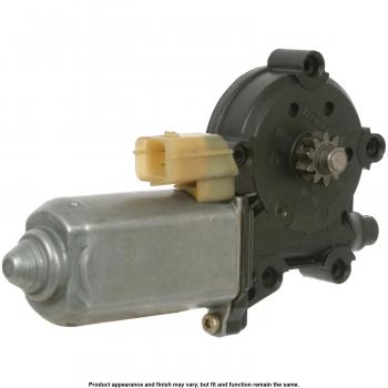 2000 Jaguar XK8 Power Window Motor Front Left A1 Cardone 473520 image 1 of 4