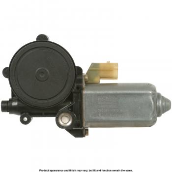 2000 Jaguar XK8 Power Window Motor Front Left A1 Cardone 473520 image 2 of 4