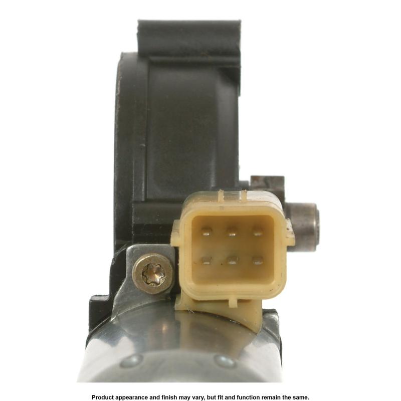 2001 Jaguar XK8 Power Window Motor Front Left A1 Cardone 473520 image 3 of 4