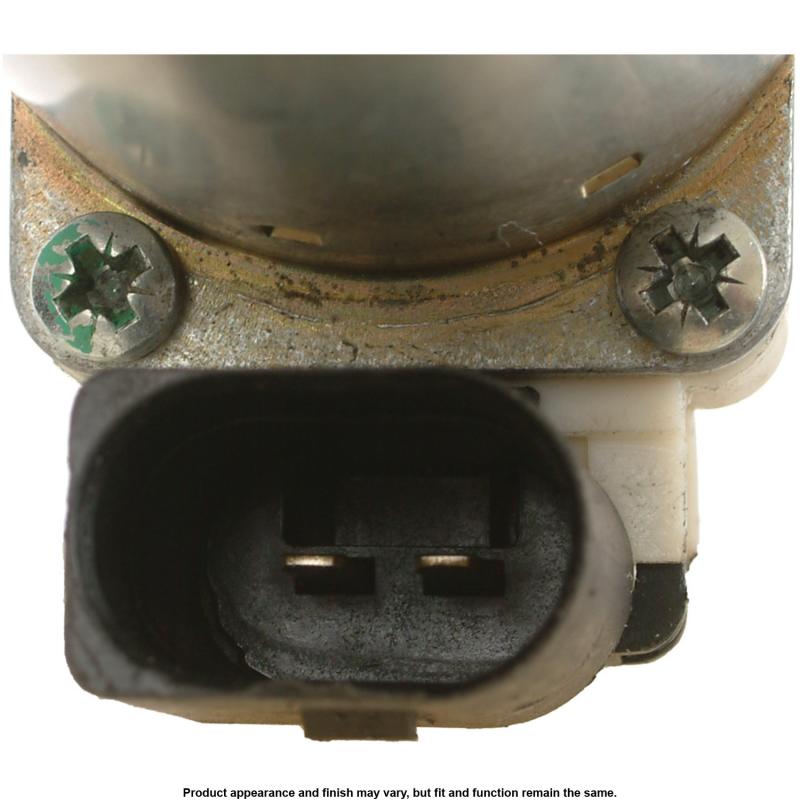2001 Jaguar S-Type Power Window Motor Front Right A1 Cardone 473552 image 2 of 4