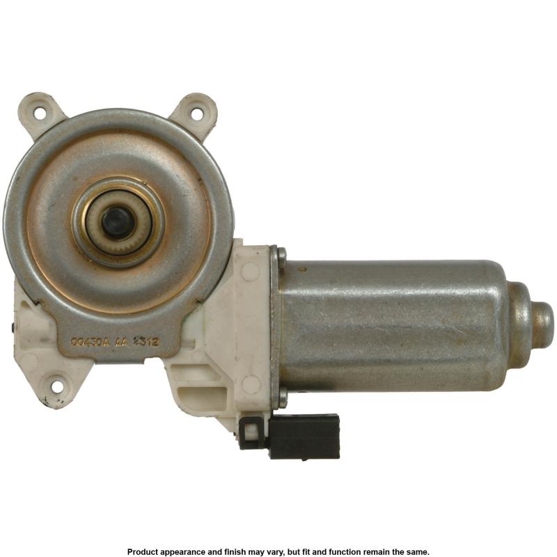 2001 Jaguar S-Type Power Window Motor Front Right A1 Cardone 473552 image 4 of 4