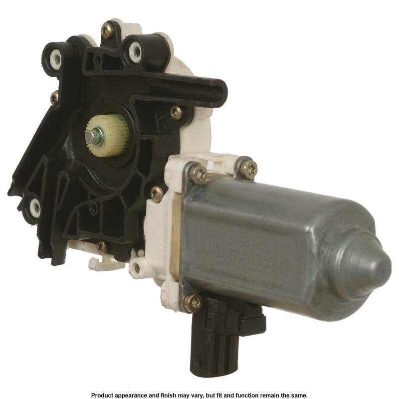 2003 Land Rover Freelander Power Window Motor Front Right A1 Cardone 473553 image 2 of 4
