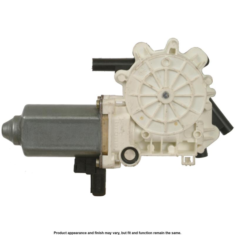 2003 Land Rover Freelander Power Window Motor Front Right A1 Cardone 473553 image 3 of 4
