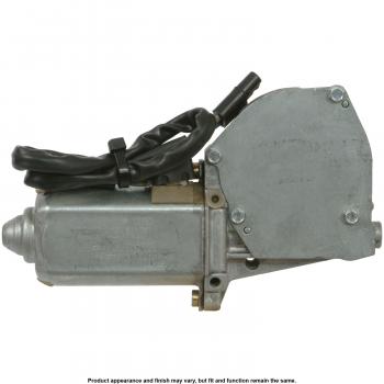 1987 Land Rover Range Rover Power Window Motor