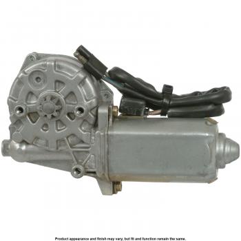 1987 Land Rover Range Rover Power Window Motor Front Left A1 Cardone 473556 image 4 of 4