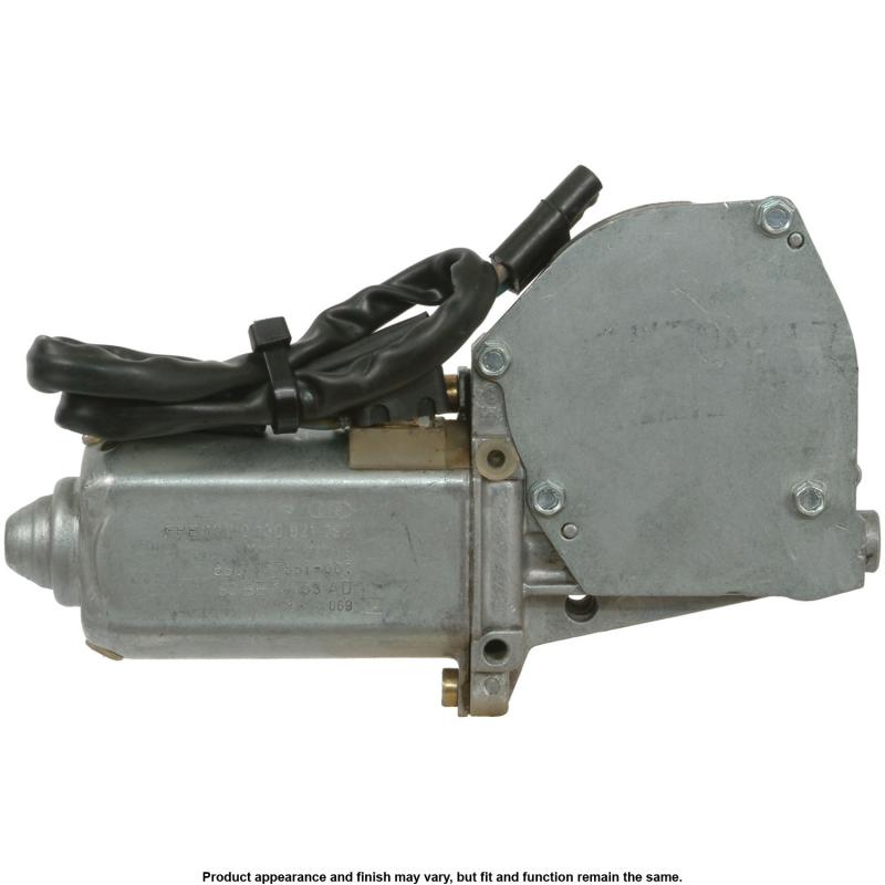 1988 Land Rover Range Rover Power Window Motor Front Left A1 Cardone 473556 image 1 of 4