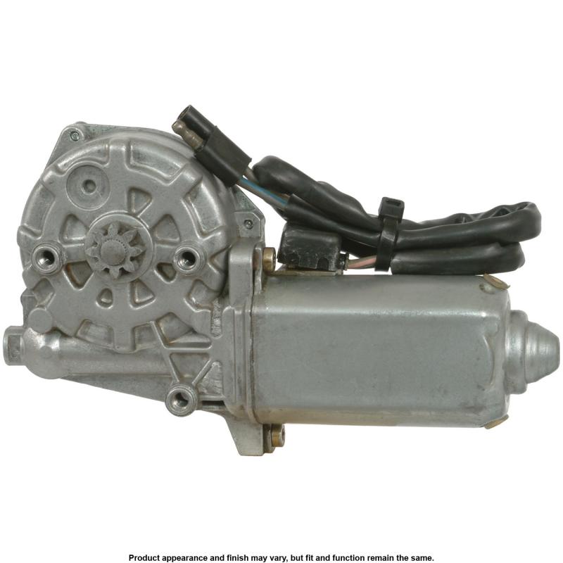 1988 Land Rover Range Rover Power Window Motor Front Left A1 Cardone 473556 image 4 of 4
