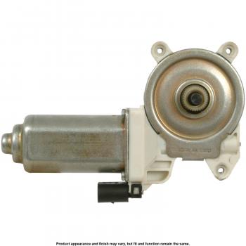 2000 Jaguar S-Type Power Window Motor Front Left A1 Cardone 473585 image 3 of 4