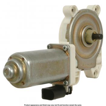 2000 Jaguar S-Type Power Window Motor Front Left A1 Cardone 473585 image 4 of 4