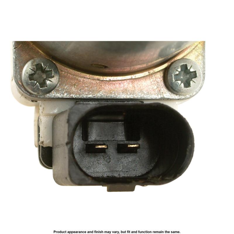 2001 Jaguar S-Type Power Window Motor Front Left A1 Cardone 473585 image 1 of 4