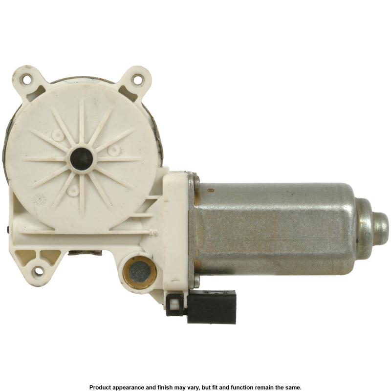 2001 Jaguar S-Type Power Window Motor Front Left A1 Cardone 473585 image 2 of 4