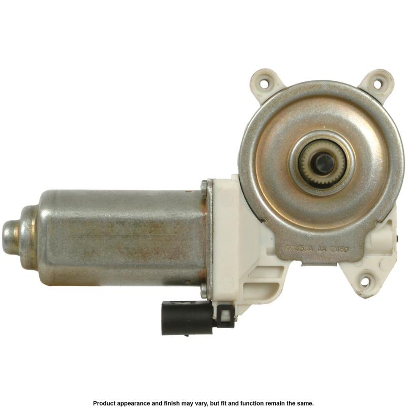 2001 Jaguar S-Type Power Window Motor Front Left A1 Cardone 473585 image 3 of 4