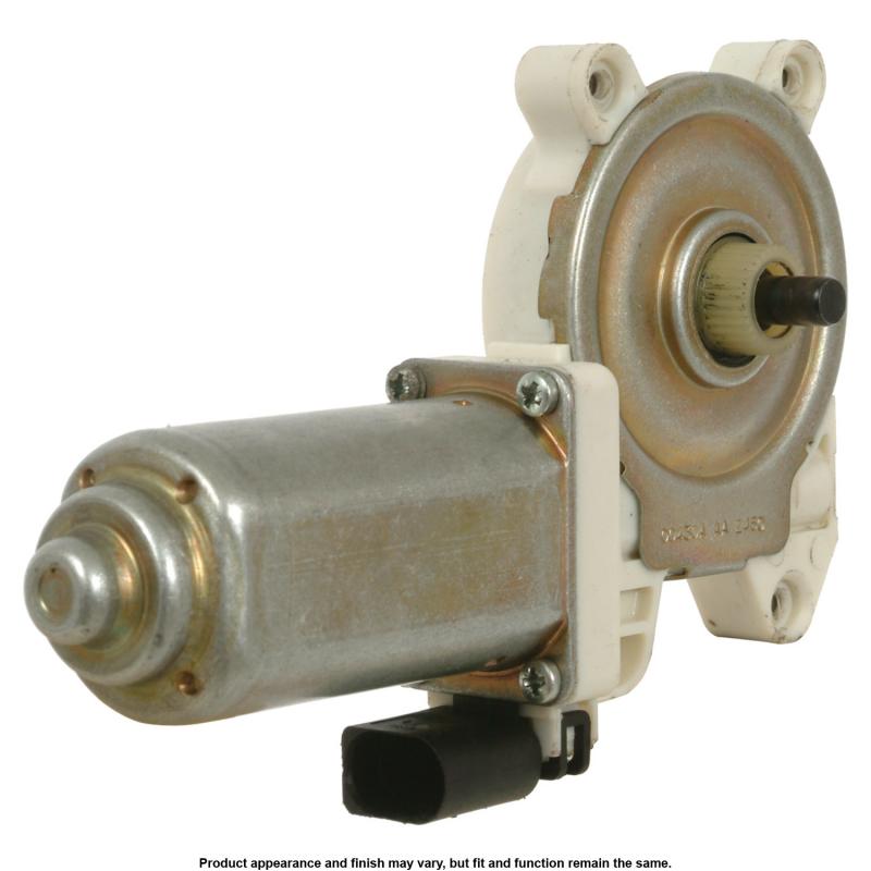 2001 Jaguar S-Type Power Window Motor Front Left A1 Cardone 473585 image 4 of 4