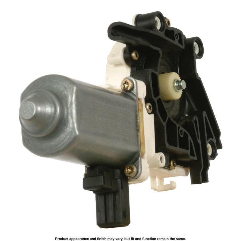 2003 Land Rover Freelander Power Window Motor Front Left A1 Cardone 473587 image 1 of 4