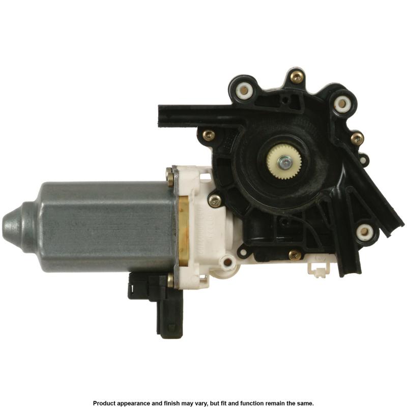 2003 Land Rover Freelander Power Window Motor Front Left A1 Cardone 473587 image 2 of 4