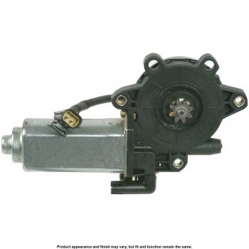 1999 Land Rover Discovery Power Window Motor Front Right A1 Cardone 473591 image 3 of 4
