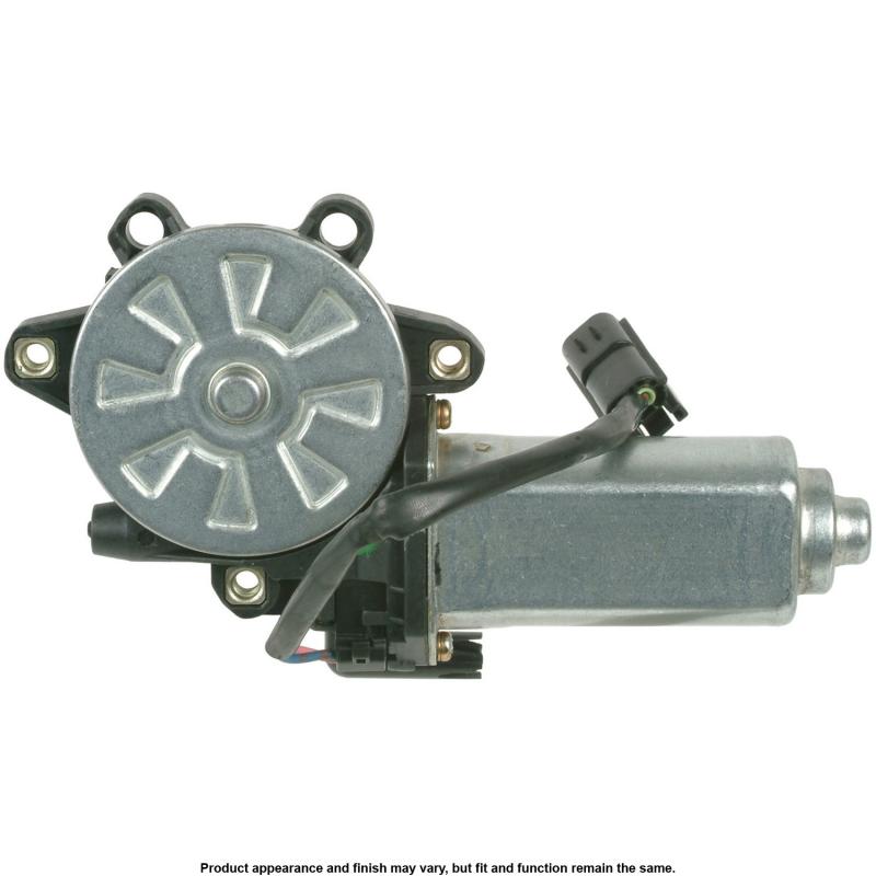 1998 Land Rover Discovery Power Window Motor Front Right A1 Cardone 473591 image 1 of 4