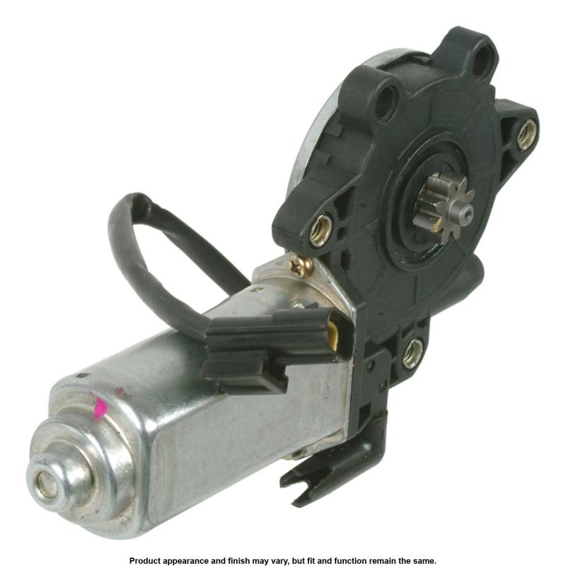 1998 Land Rover Discovery Power Window Motor Front Right A1 Cardone 473591 image 2 of 4