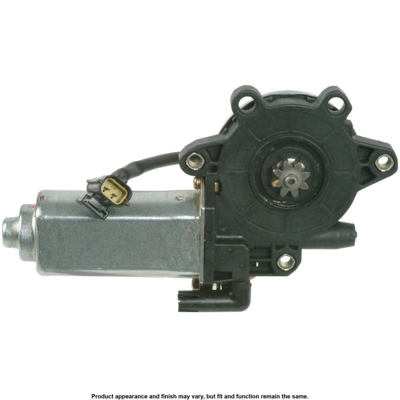 1998 Land Rover Discovery Power Window Motor Front Right A1 Cardone 473591 image 3 of 4