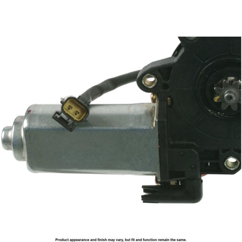 1998 Land Rover Discovery Power Window Motor Front Right A1 Cardone 473591 image 4 of 4