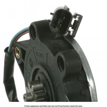 1999 Land Rover Discovery Power Window Motor Front Left A1 Cardone 473592 image 2 of 4