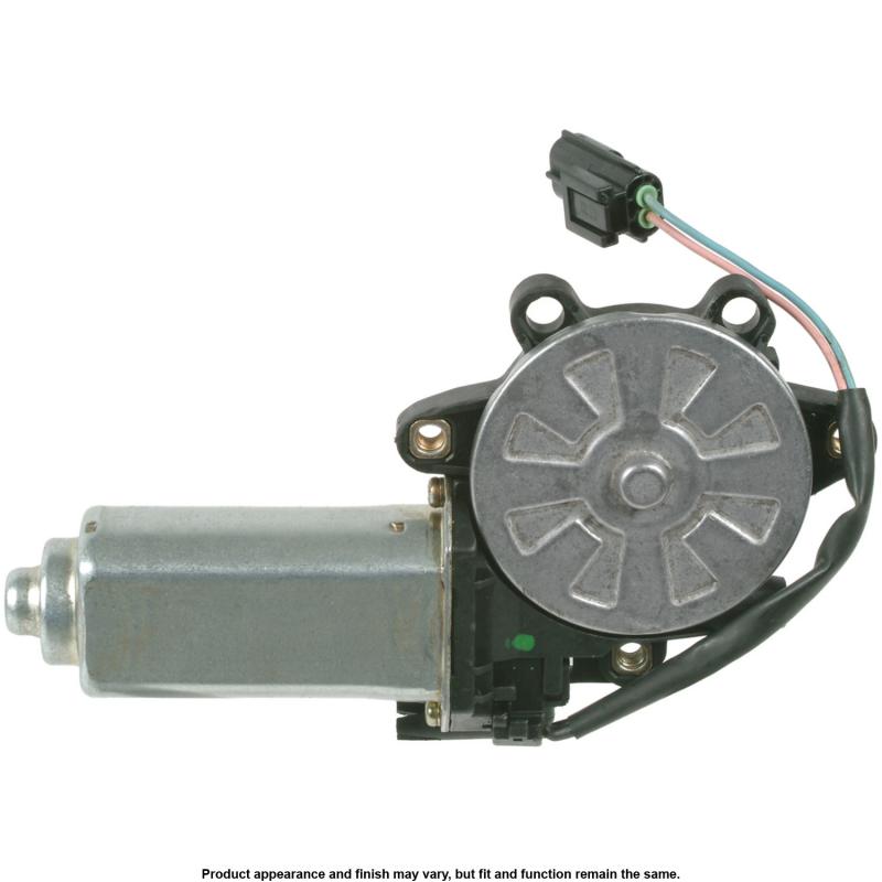1998 Land Rover Discovery Power Window Motor Front Left A1 Cardone 473592 image 1 of 4