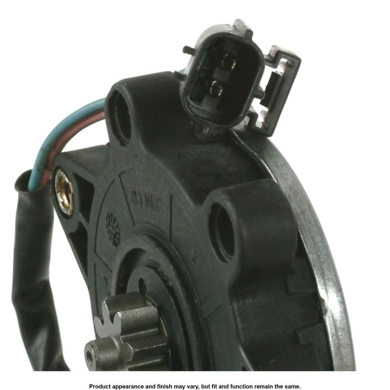 1998 Land Rover Discovery Power Window Motor Front Left A1 Cardone 473592 image 2 of 4