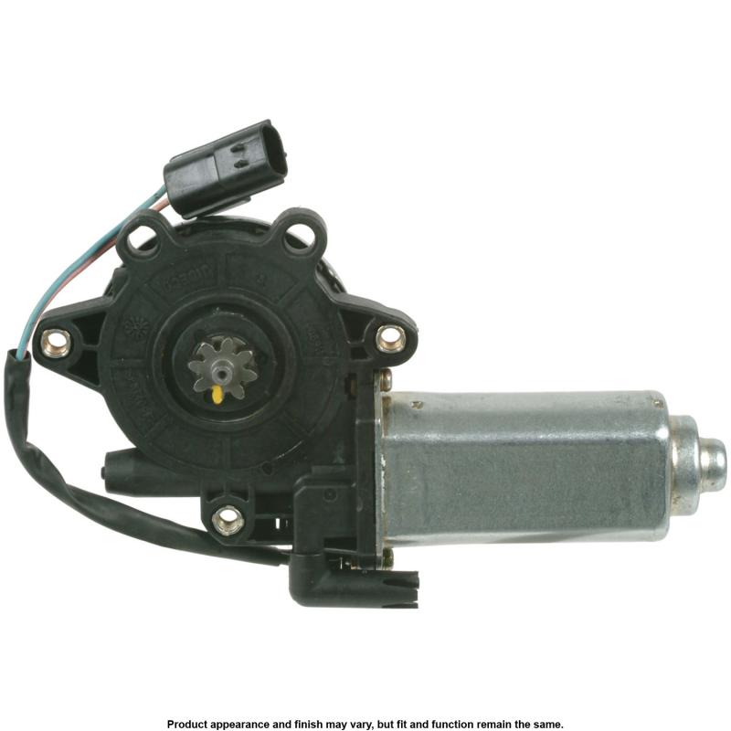 1998 Land Rover Discovery Power Window Motor Front Left A1 Cardone 473592 image 4 of 4