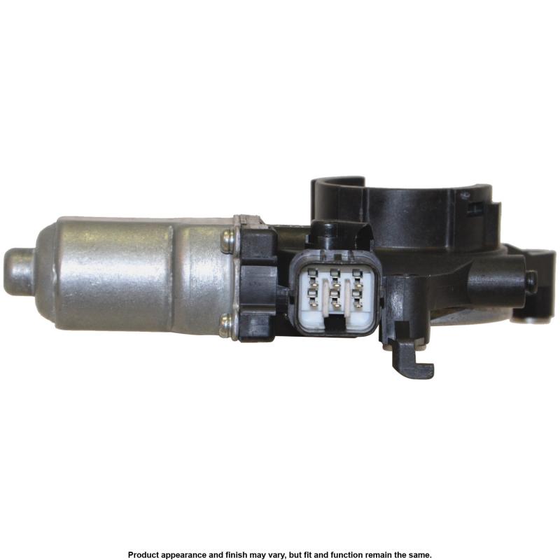 2013 Subaru Impreza Power Window Motor Front Left A1 Cardone 4741001 image 3 of 4