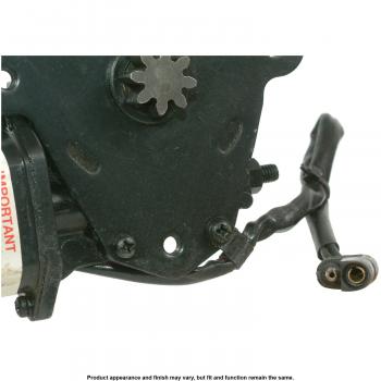 1982 Subaru GLF Power Window Motor Front Left A1 Cardone 474101 image 2 of 4