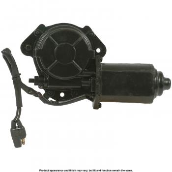 1982 Subaru GLF Power Window Motor Front Left A1 Cardone 474101 image 4 of 4