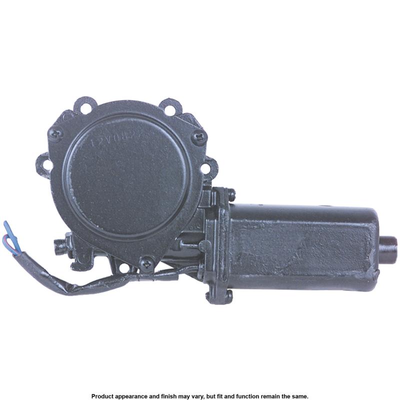 1986 Subaru RX Power Window Motor