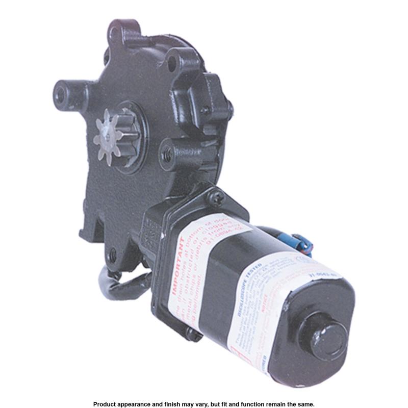 1986 Subaru RX Power Window Motor Front Right A1 Cardone 474104 image 2 of 3