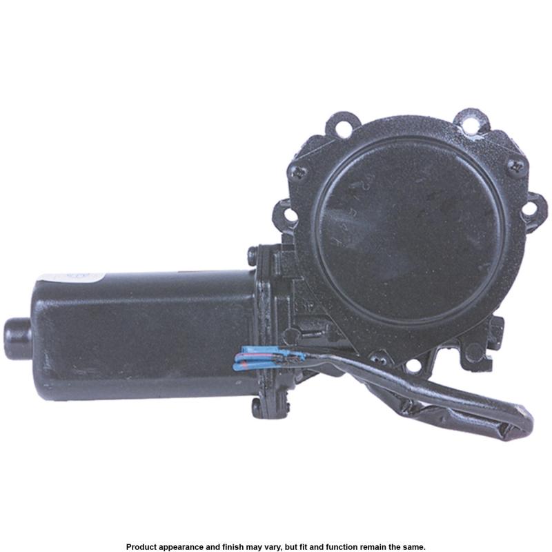 1986 Subaru RX Power Window Motor Front Right A1 Cardone 474104 image 3 of 3