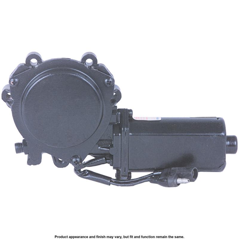 1986 Subaru XT Power Window Motor