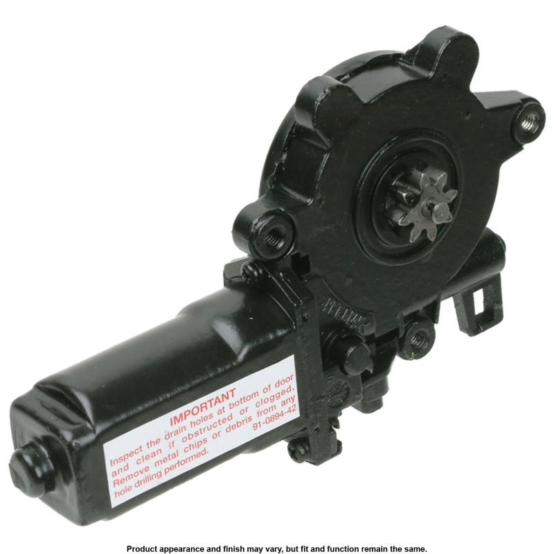 2005 Subaru Forester Power Window Motor Front Right A1 Cardone 474111 image 1 of 3